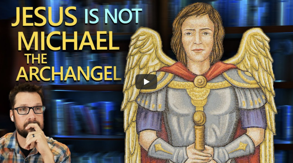 The Hebrews Series [PIV] | Mike&nbsp;Winger